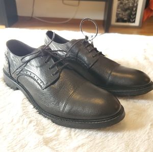 Reiss Artistas Shoe